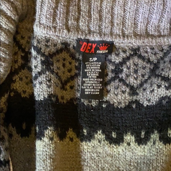 DEX COZY CARDIGAN ❄️ - Picture 3 of 4